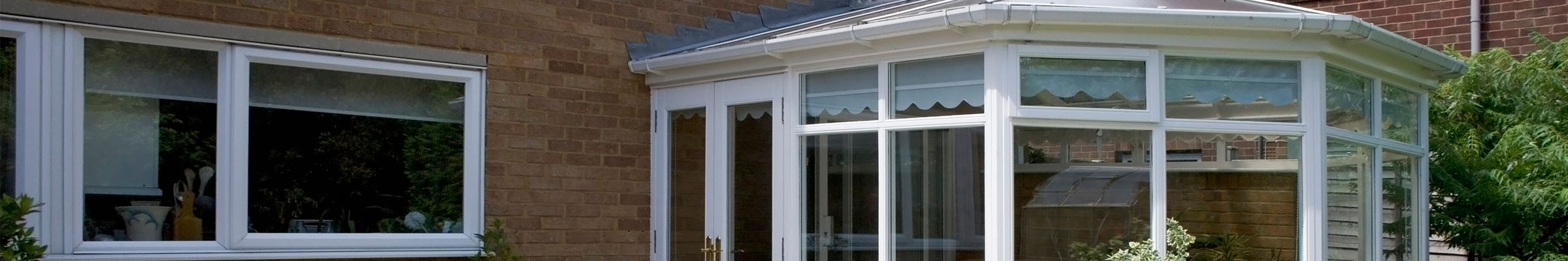 Conservatory/Summer House